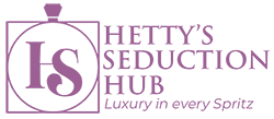 Hetty's Seduction Hub