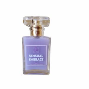 Sensual Embrace Perfume