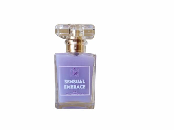 Sensual Embrace Perfume