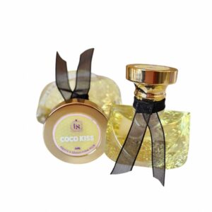 Coco kiss perfume