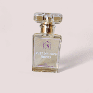 Ruby Infusion Perfume Unisex