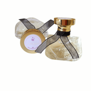 Twilight perfume