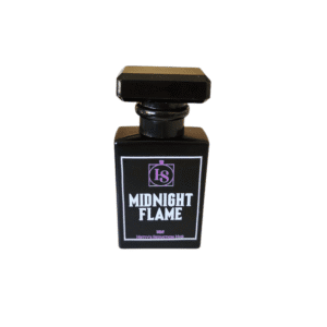 Midnight flame perfume