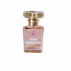Rose Serenade perfume